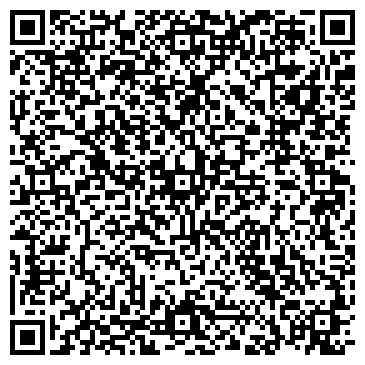 QR-код с контактной информацией организации Металлстройсервис, ЗАО