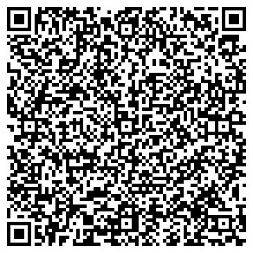 QR-код с контактной информацией организации Детская музыкальная школа №13