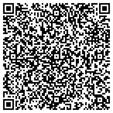 QR-код с контактной информацией организации ООО Торговый дом ЭКО