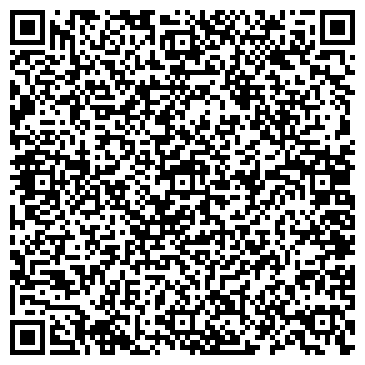 QR-код с контактной информацией организации Новый Мир