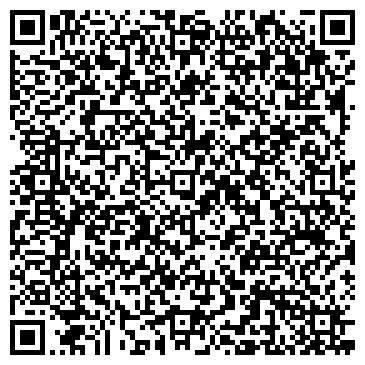 QR-код с контактной информацией организации Morgan