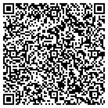 QR-код с контактной информацией организации АО «ТНТ-Телесеть» «Битва экстрасенсов»