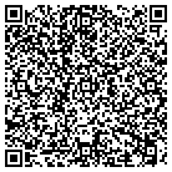 QR-код с контактной информацией организации БУДЬ ЗДОРОВ