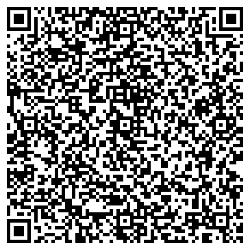 QR-код с контактной информацией организации Одежда и обувь для всей семьи, магазин, ИП Бабаева Т.Н.