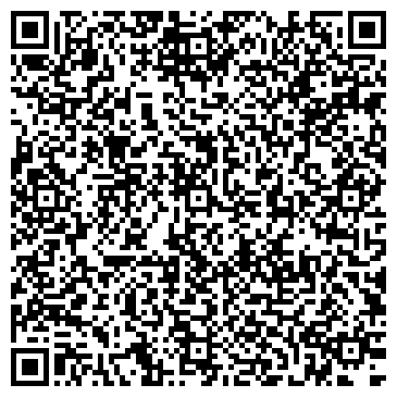 QR-код с контактной информацией организации АЗС   «Олви»
