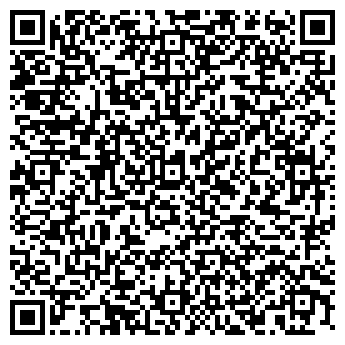 QR-код с контактной информацией организации Киоск фастфудной продукции, Мотовилихинский район