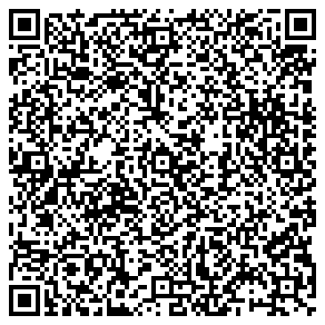 QR-код с контактной информацией организации Гаражный кооператив №54, Электрон