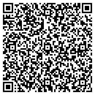 QR-код с контактной информацией организации РУБЕЖ ЧОП, ООО