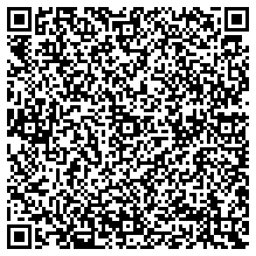 QR-код с контактной информацией организации Детская музыкальная школа №1