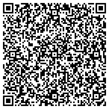 QR-код с контактной информацией организации Перспектива Поволжья