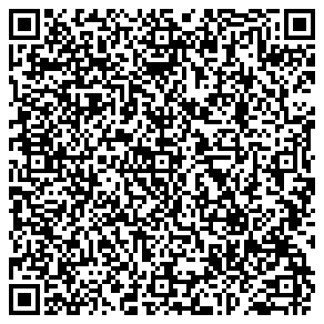 QR-код с контактной информацией организации ООО Железный мир