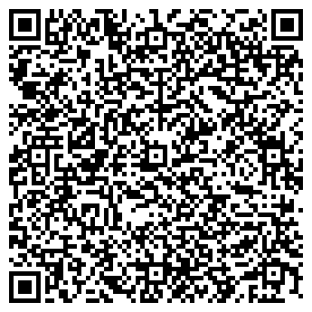 QR-код с контактной информацией организации Киоск фастфудной продукции, Мотовилихинский район