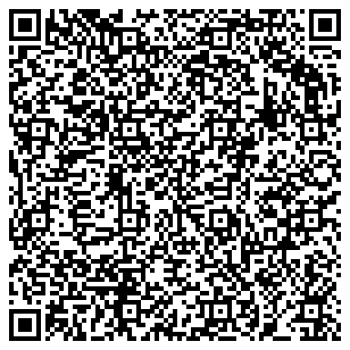 QR-код с контактной информацией организации Гаражно-строительный кооператив №22, Металлург