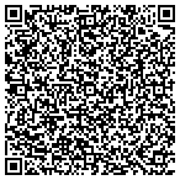 QR-код с контактной информацией организации АйТимс