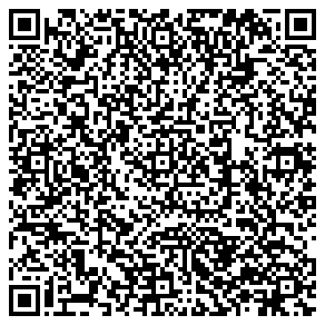 QR-код с контактной информацией организации Гаражно-погребной кооператив №116, Родник