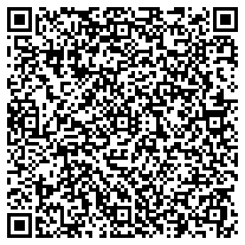 QR-код с контактной информацией организации Детский сад №341