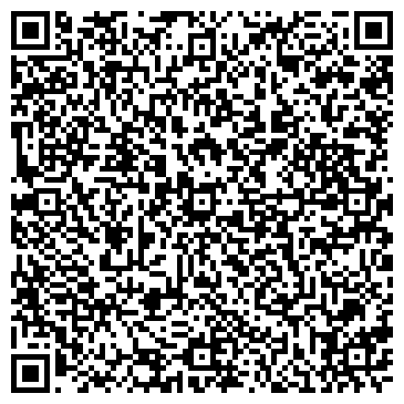 QR-код с контактной информацией организации Реаниматор