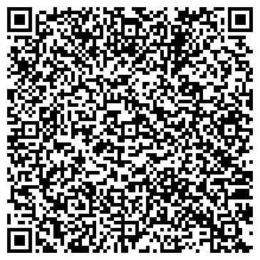 QR-код с контактной информацией организации ООО Дымка