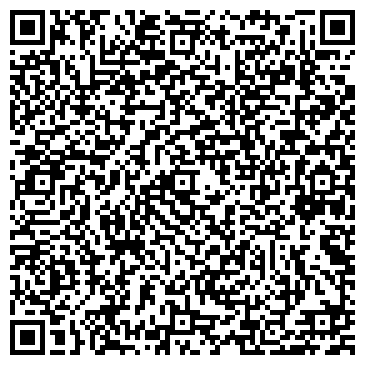 QR-код с контактной информацией организации ООО ЛюксПрофиль