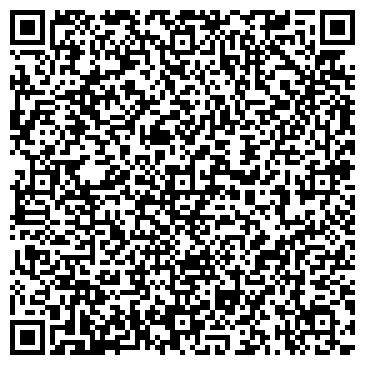 QR-код с контактной информацией организации МЕХА СИМБИРСКА, салон, РеалМех, магазин