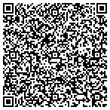 QR-код с контактной информацией организации Гаражно-погребной кооператив №117, Парус