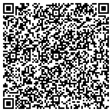 QR-код с контактной информацией организации ООО ВИКОМ