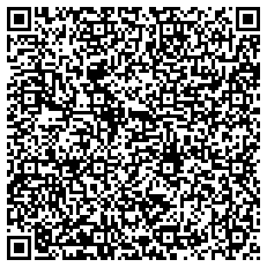 QR-код с контактной информацией организации Три богатыря