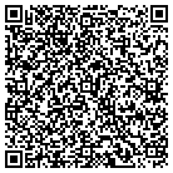 QR-код с контактной информацией организации ОАО ЮВЭнергочермет