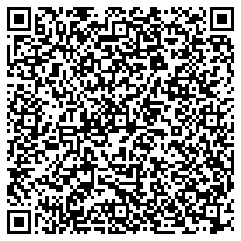 QR-код с контактной информацией организации Детский сад №54, Тополёк