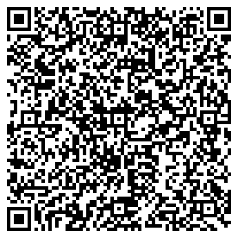 QR-код с контактной информацией организации Детский сад №155, Аистёнок