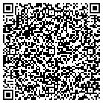 QR-код с контактной информацией организации Саратовский взгляд