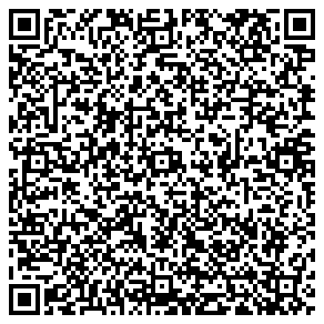 QR-код с контактной информацией организации Киоск фастфудной продукции, Индустриальный район