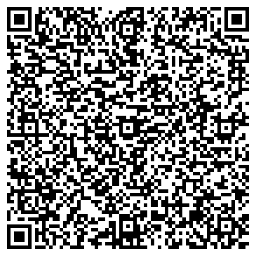 QR-код с контактной информацией организации Детский сад №290, Светлячок