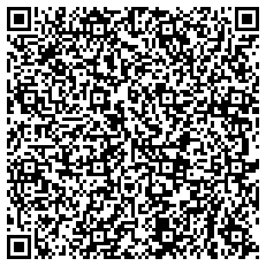 QR-код с контактной информацией организации Мастерская по ремонту сотовых телефонов, ИП Гамаюров С.И.