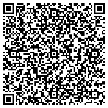 QR-код с контактной информацией организации МузТорг