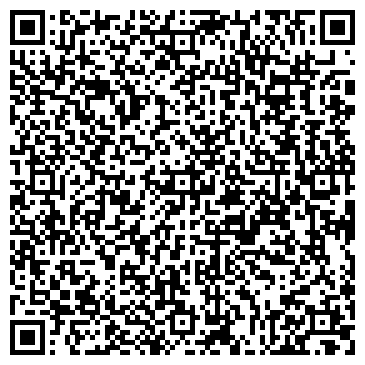 QR-код с контактной информацией организации Матрасы-НН