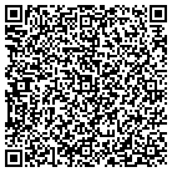 QR-код с контактной информацией организации Детский сад №237, Теремок