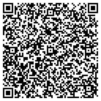 QR-код с контактной информацией организации Киоск фастфудной продукции, Свердловский район