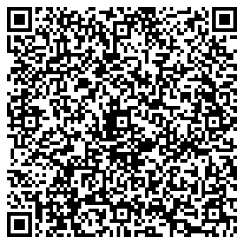 QR-код с контактной информацией организации «Автогаз-Смышляевка»