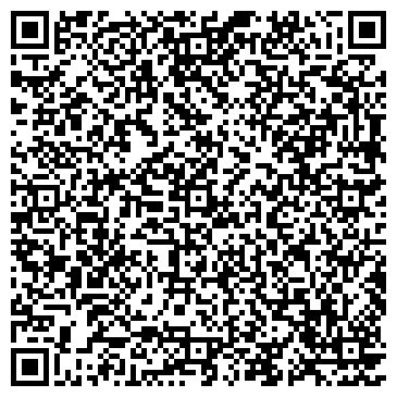 QR-код с контактной информацией организации ИП Шеботинов В.В.