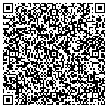 QR-код с контактной информацией организации Радуга, гаражно-погребной кооператив