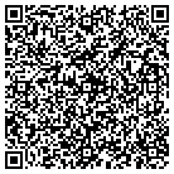 QR-код с контактной информацией организации Детский сад №53