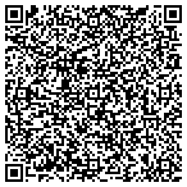 QR-код с контактной информацией организации Детский сад №327, комбинированного вида