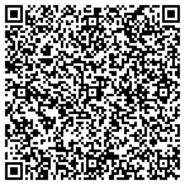 QR-код с контактной информацией организации ООО Бико