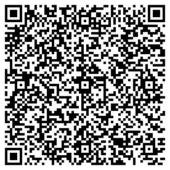 QR-код с контактной информацией организации Киоск фастфудной продукции, Свердловский район