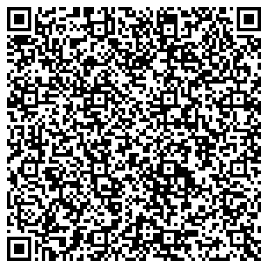 QR-код с контактной информацией организации Гаражно-эксплуатационный кооператив №58, Полина-1