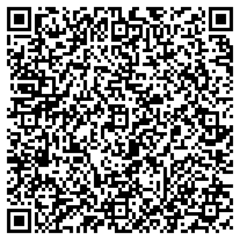 QR-код с контактной информацией организации Детский сад №380, Антошка