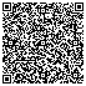 QR-код с контактной информацией организации ТРАНСФОРТЕ, ООО