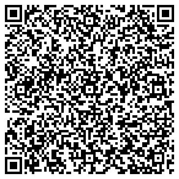 QR-код с контактной информацией организации Проспект, химчистка-прачечная, ИП Сидоров А.В.