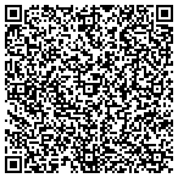 QR-код с контактной информацией организации Латурн
